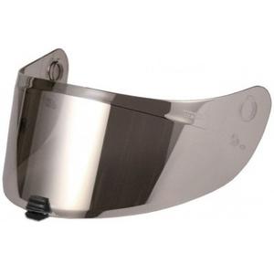 Plexi argenté HJC HJ-20M
