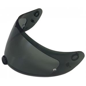 Plexi fumée foncée HJC HJ-20M