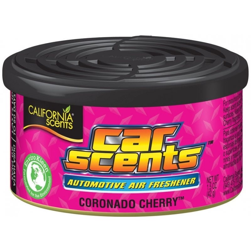 California Car Scents (Višeň) 42 g