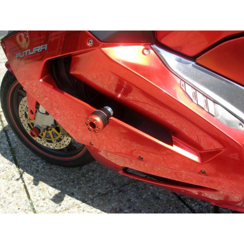 APRILIA RST 1000 FUTURA  Conus(PO)