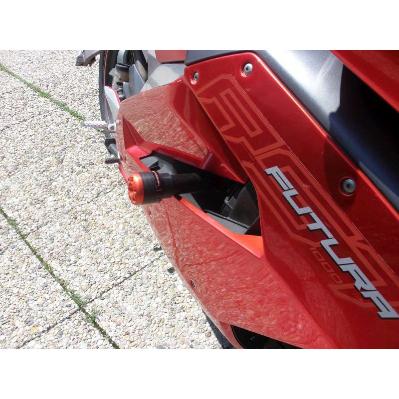 APRILIA RST 1000 FUTURA  Conus(PO)