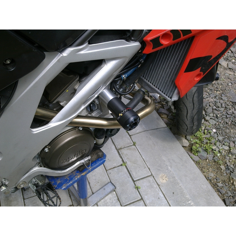 APRILIA RXV 550  Conus(PO)
