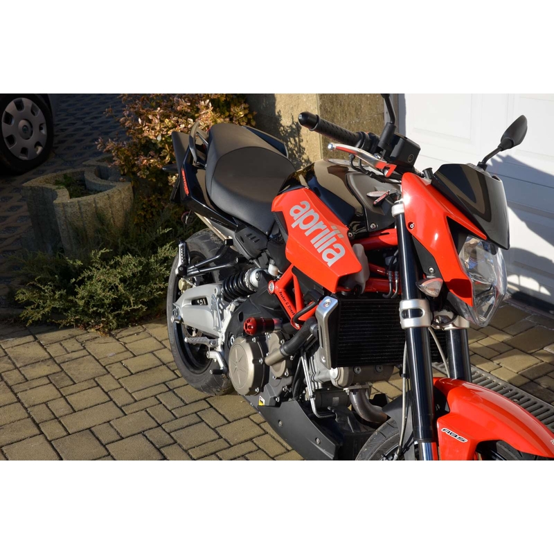 APRILIA SL 750 SHIVER, SMV 750 DORS Gatling(ZO)