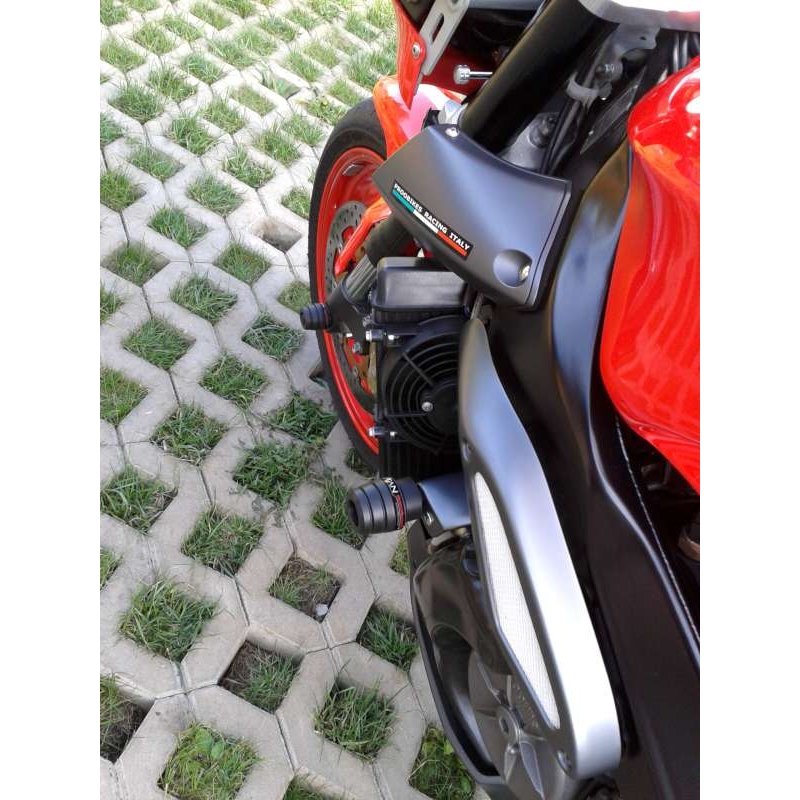 Aprilia TUONO 1000 (02-05) Gatling