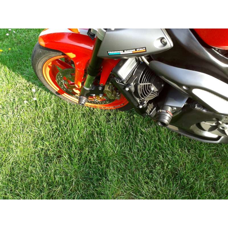Aprilia TUONO 1000 (02-05) Gatling