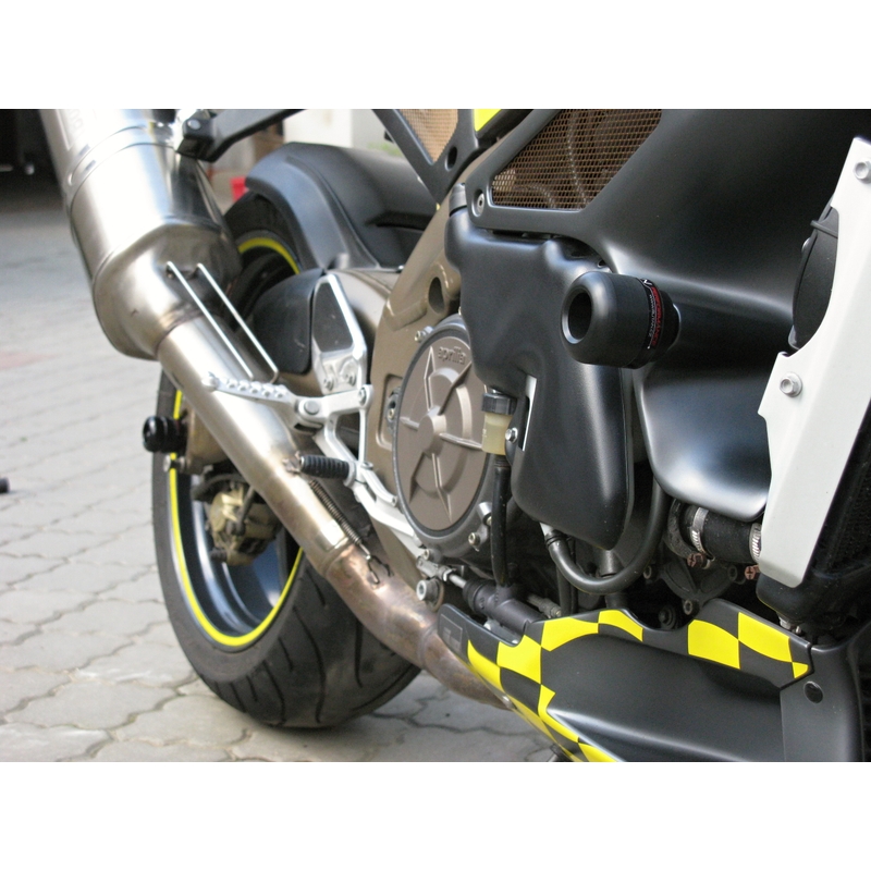 Aprilia TUONO 1000 (02-05) Gatling