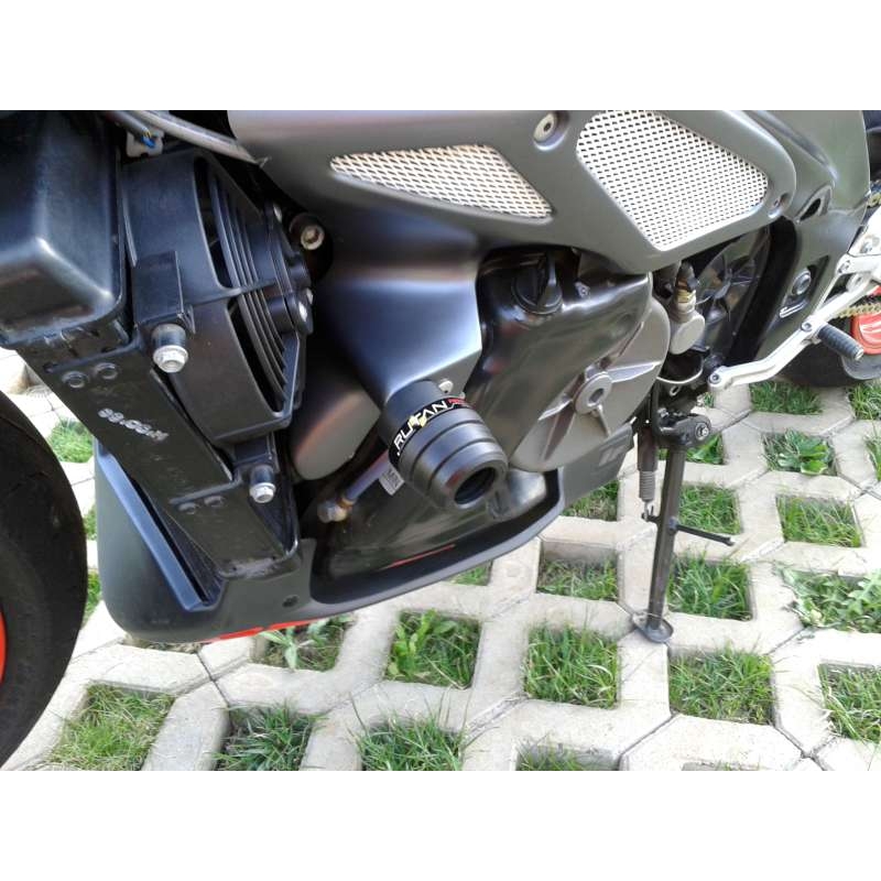 Aprilia TUONO 1000 (06-08) Flèche