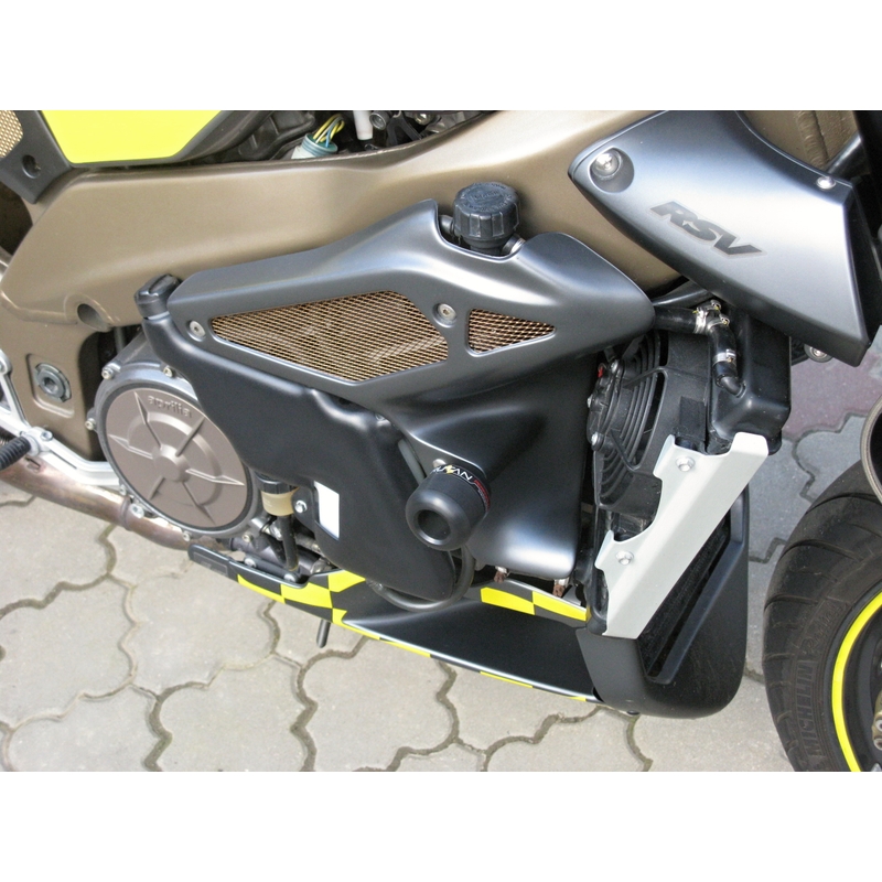 Aprilia TUONO 1000 (06-08) Flèche