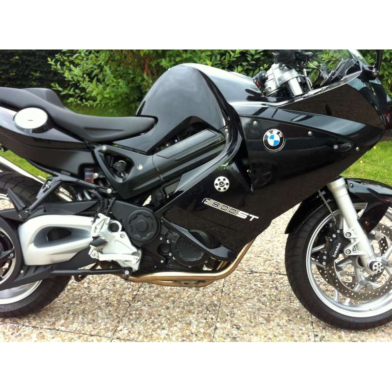 BMW F800ST Classic(ZO)