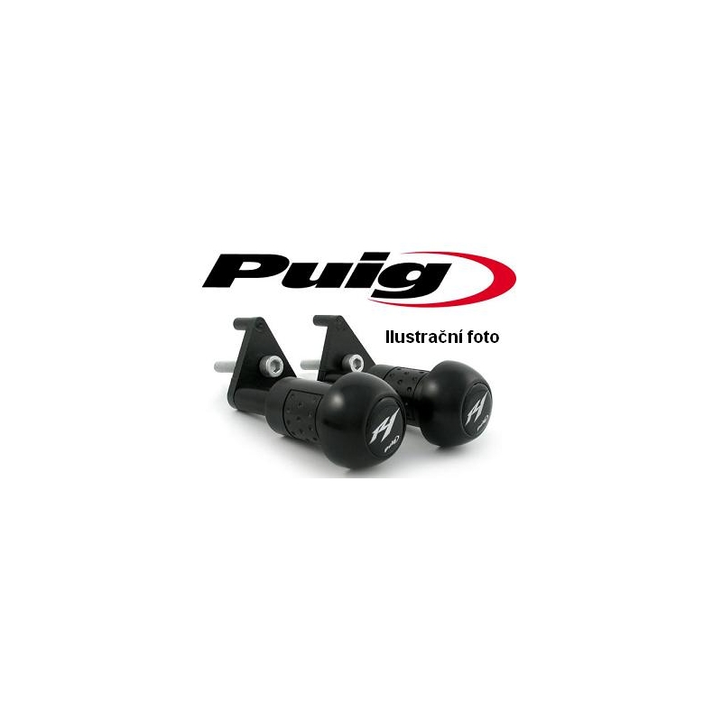 Moto padáky Puig-Suzuki GSX-R 1000 (09-10)