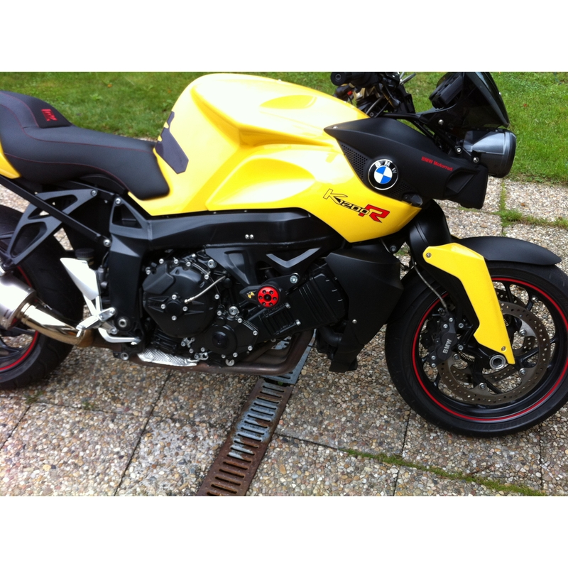 BMW K1200R/K1300R Arrow