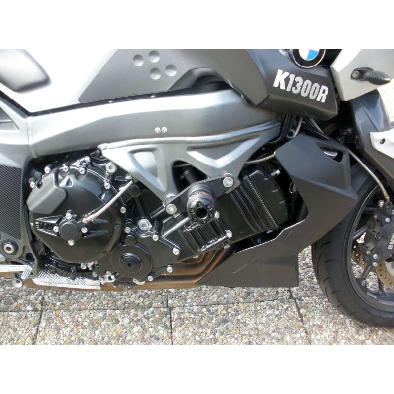 BMW K1200R/K1300R Arrow