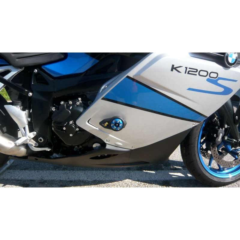 BMW K1200R/K1300R Gatling