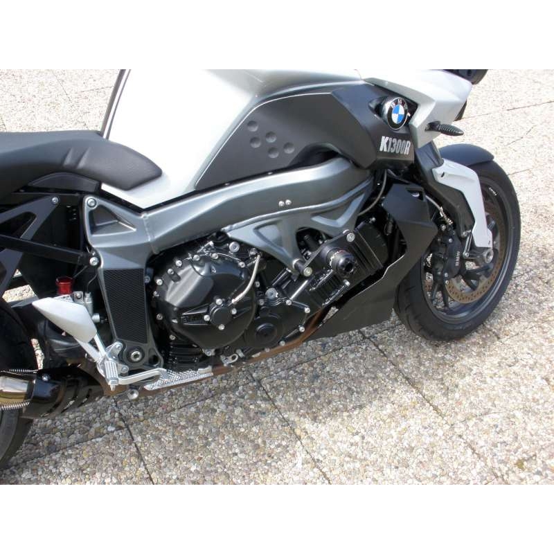 BMW K1200R/K1300R Gatling
