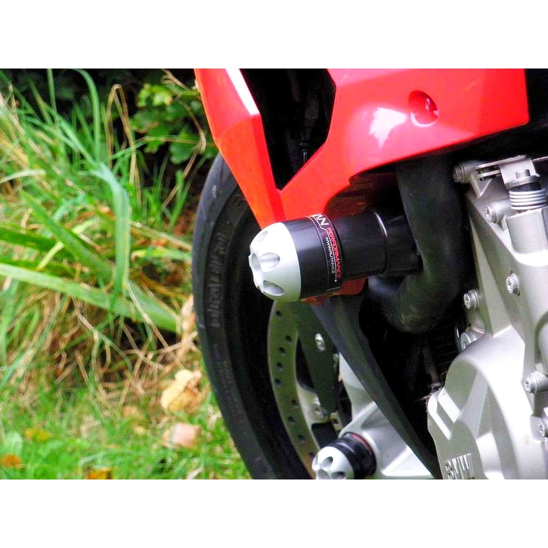 BMW S 1000R Arrow