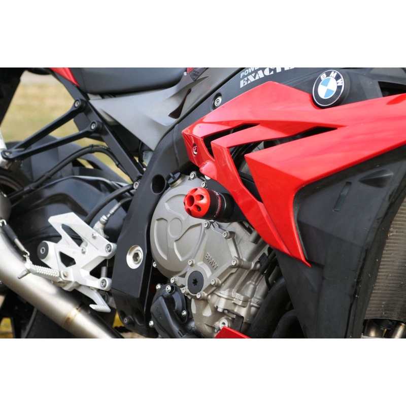 BMW S 1000R Gatling