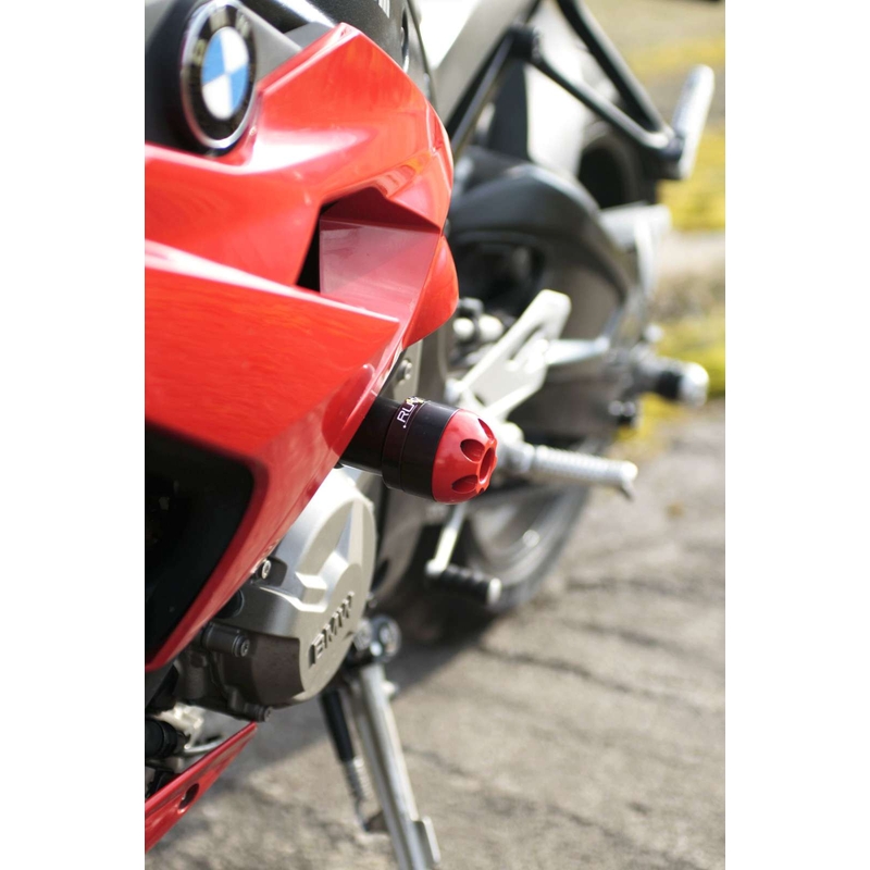 BMW S 1000R Gatling