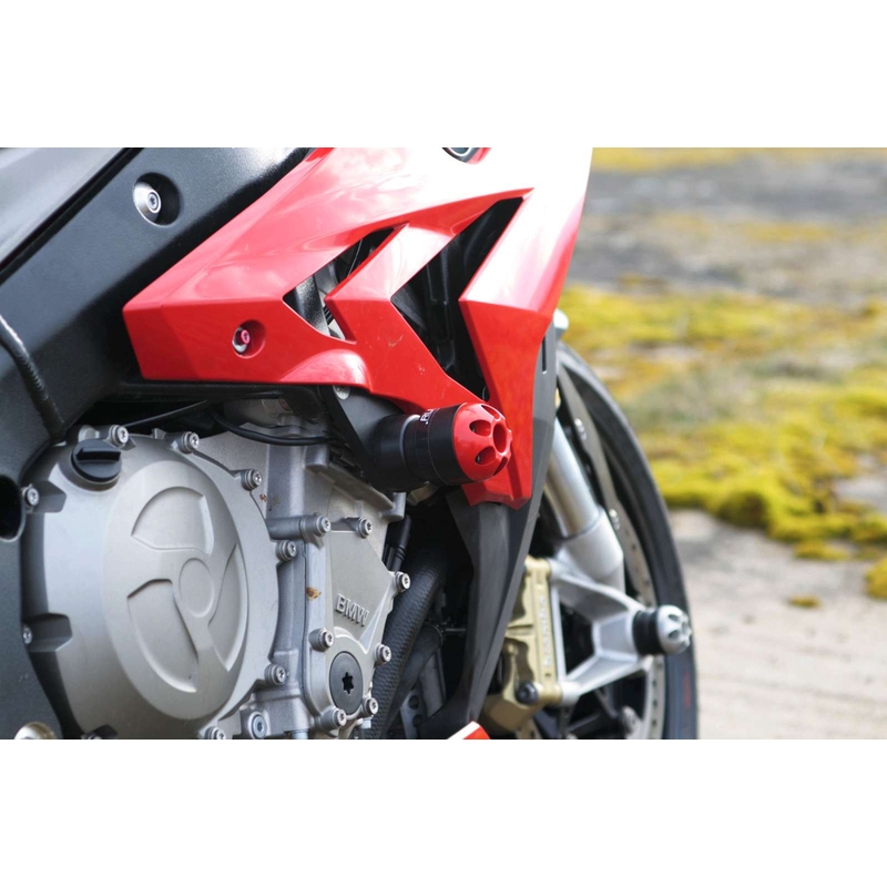 BMW S1000RR / S1000R Classic(ZO) soldes