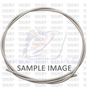 Bowden lanka Venhill Teflon 6mm šedá