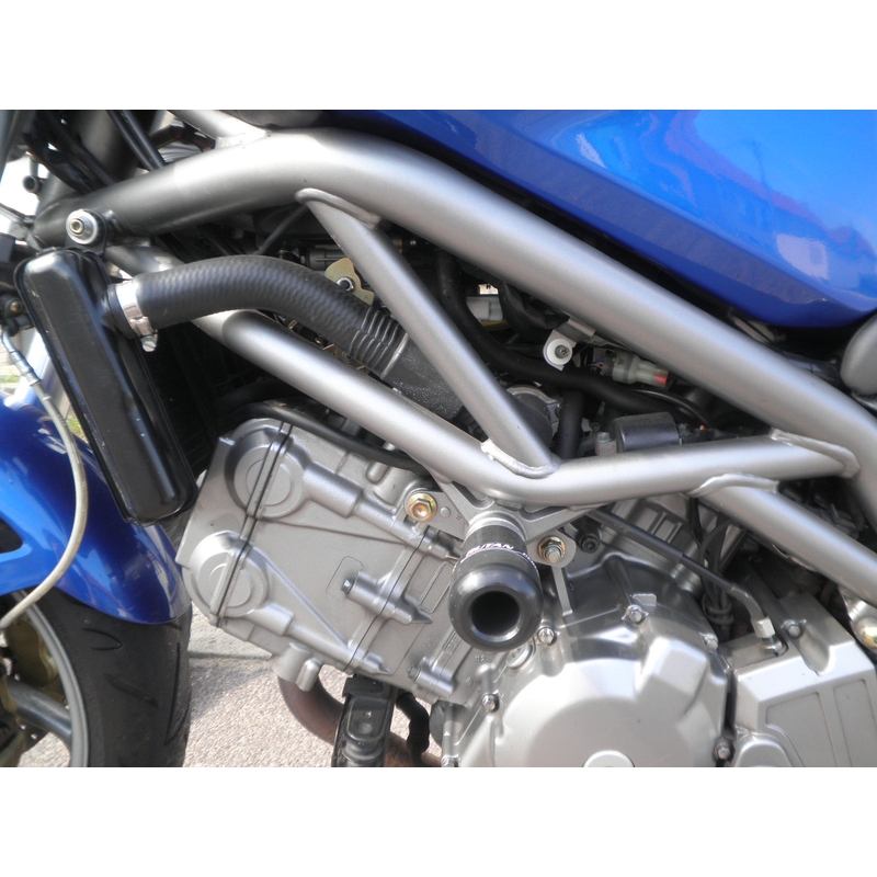 Cagiva Raptor 1000 Gatling soldes
