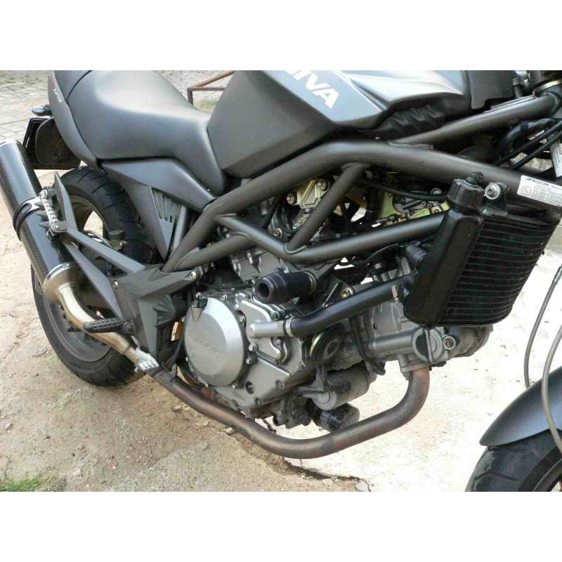 Cagiva Raptor 1000 Gatling soldes