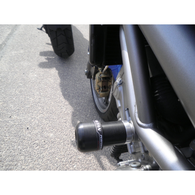 Cagiva Raptor 1000 Gatling soldes
