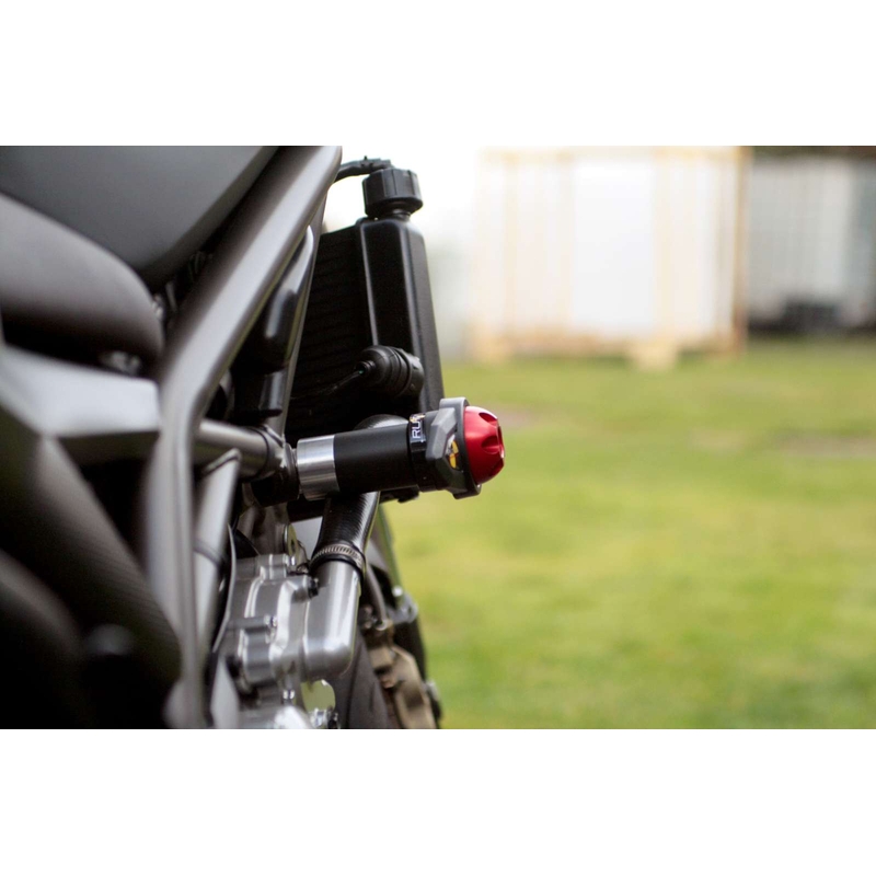 Cagiva Raptor 1000 Gatling soldes