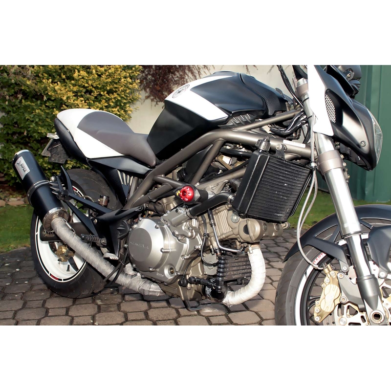 Cagiva Raptor 1000 Gatling soldes