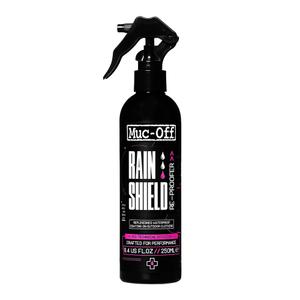 Imperméabilisant anti-pluie MUC-OFF 250 ml