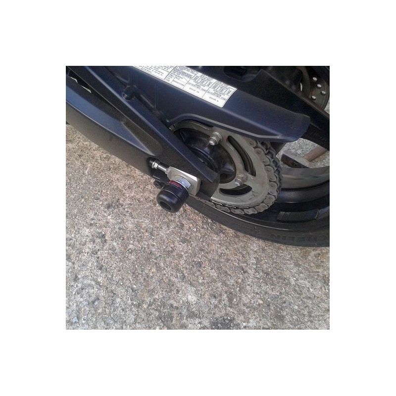 DUCATI 1198 Gatling(PO)