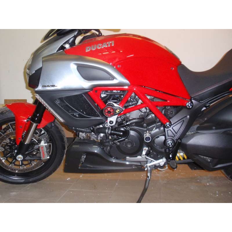 DUCATI Diavel Classic(PO)