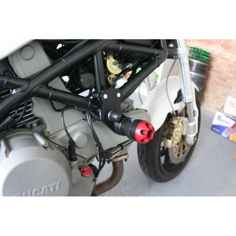 DUCATI Monster 1000 i.e. '03 Classic(PO)