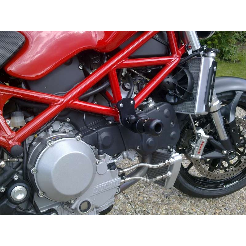 DUCATI Monster 1000 i.e. '03 Classic(PO)