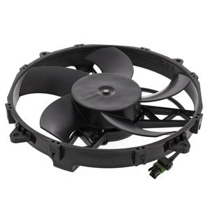 Ventilátor chladiče All Balls Racing RFM0006