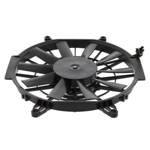 Ventilátor chladiče All Balls Racing RFM0016