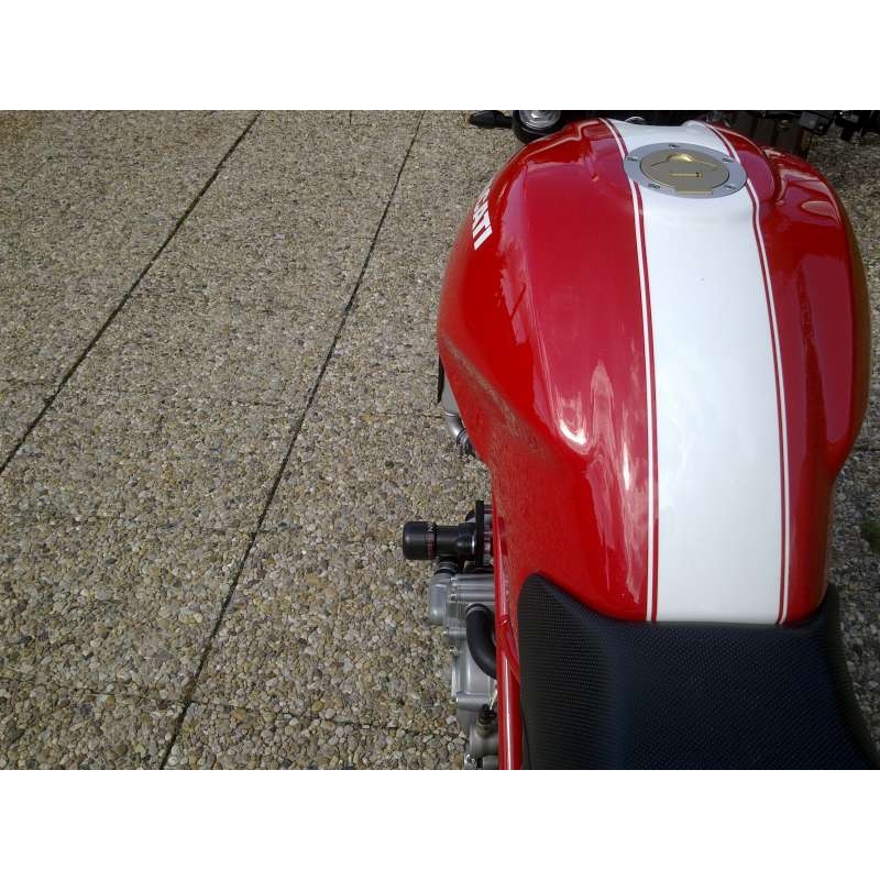 DUCATI Monster 1000 i.e. (03) Gatling(ZO)