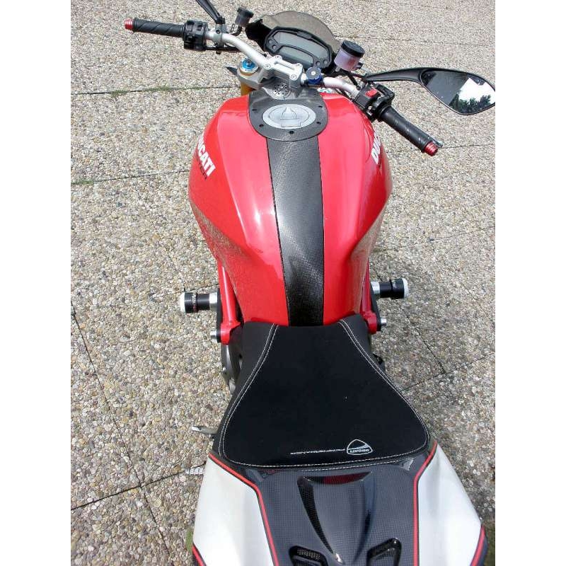 DUCATI Monster 1100 ´09-x  Conus(ZO)