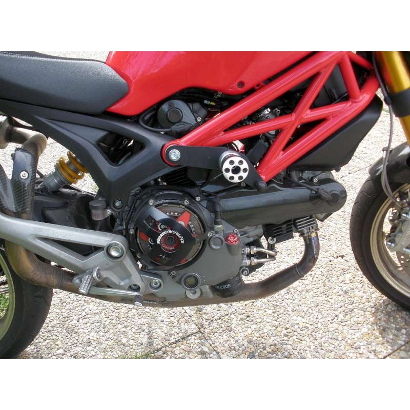 DUCATI Monster 1100 '09-x Gatling(ZO)