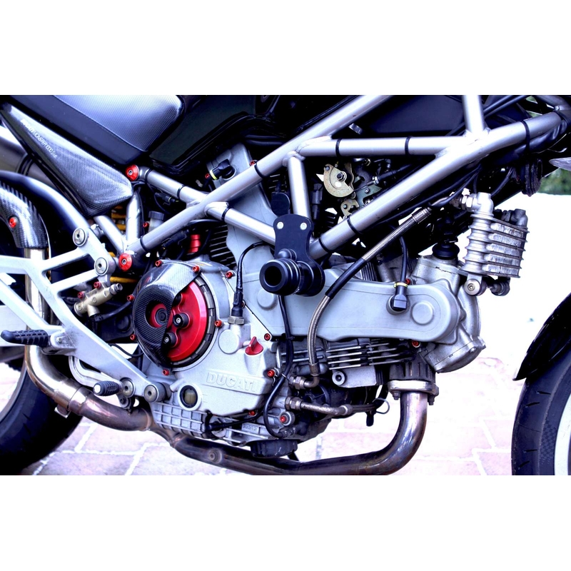 Ducati Monster 600/900 Gatling