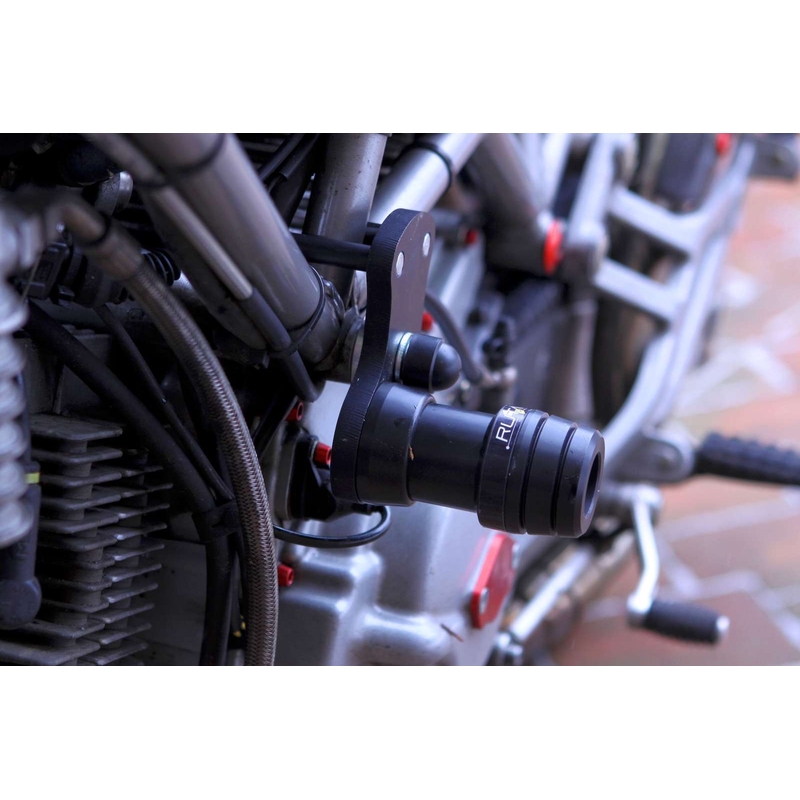 Ducati Monster 620 / 695 / 795 Gatling