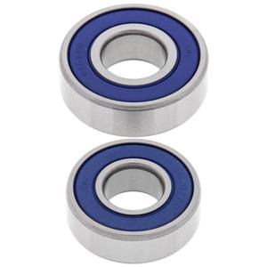 Ložiska + těsnění kola sada All Balls Racing