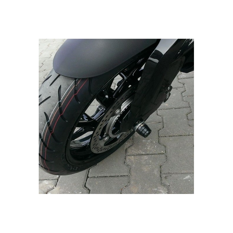 DUCATI Monster 900 (95-x) Gatling(PO)