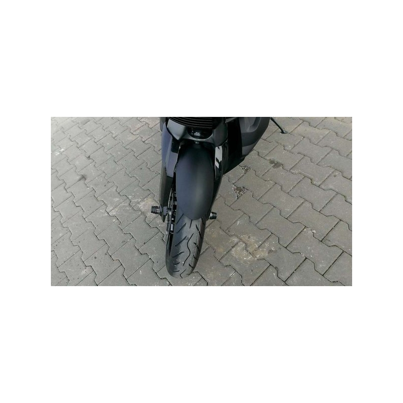 DUCATI Monster 900 (95-x) Gatling(PO)