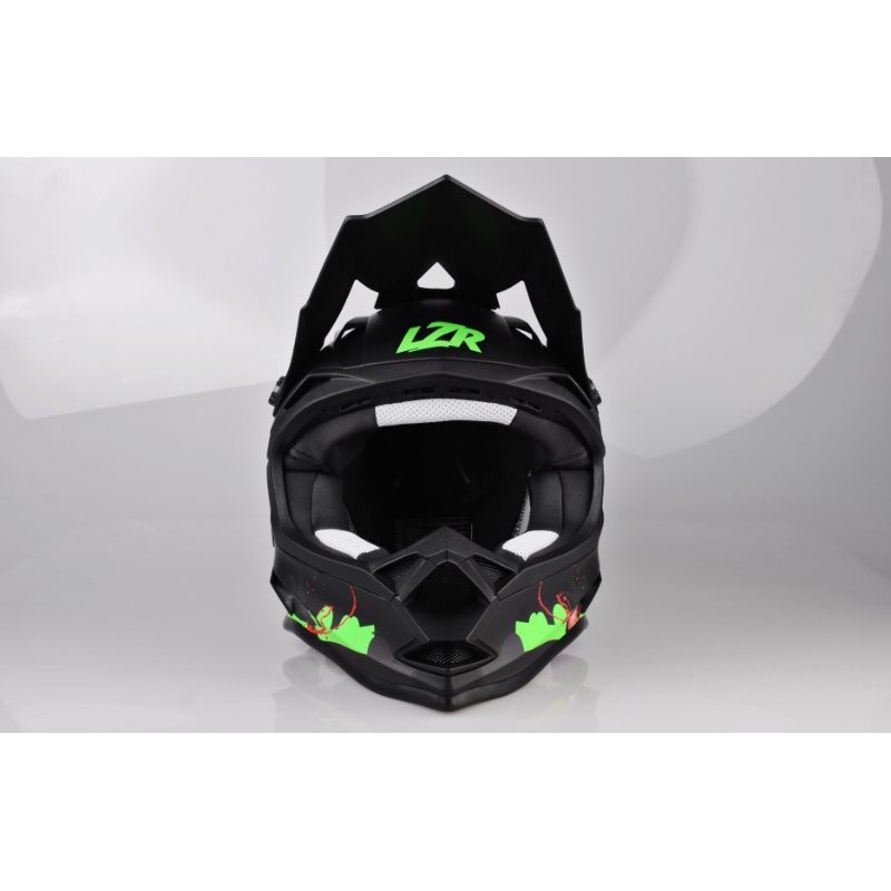Dětská motokrosová přilba na motorku Lazer OR-1 Jr Zombi výprodej