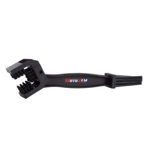 Brosse de nettoyage de chaîne MotoZem