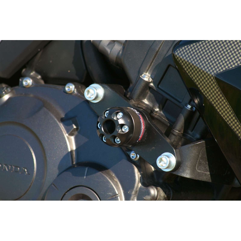 Honda CB 1000R (09-) set deux points Gatling