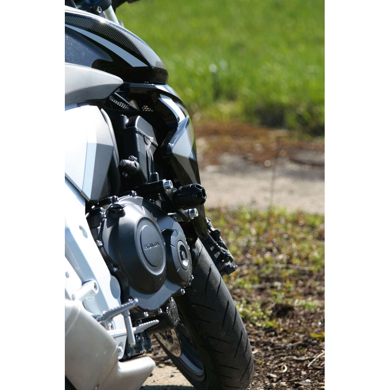 Honda CB 1000R (09-) set deux points Gatling