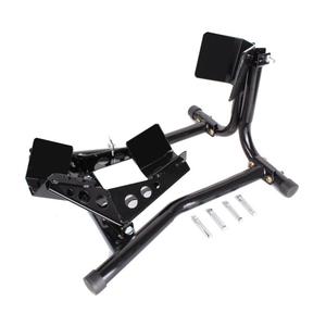 Porte-roue avant R-TECH