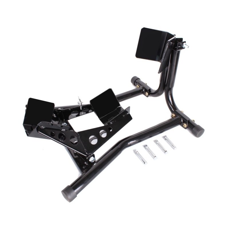 Porte-roue avant R-TECH