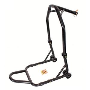 Crémaillère de direction avant R-TECH pour motos